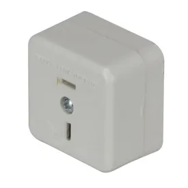 12V 45A / 32V 15A Low Volt Socket