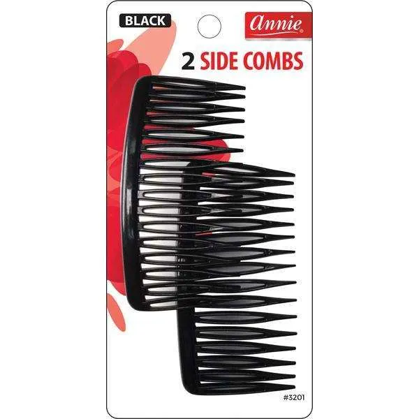 Annie Comb | Side Combs