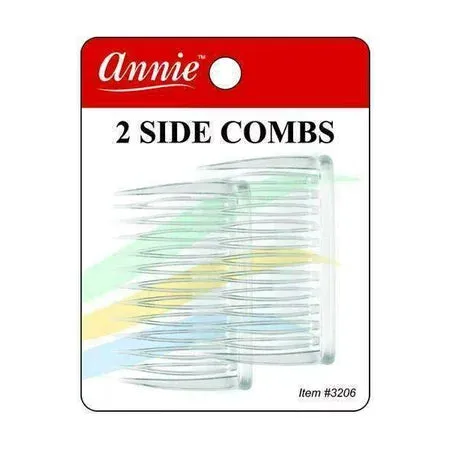 Annie Comb | Side Combs