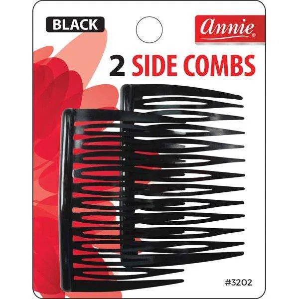 Annie Comb | Side Combs