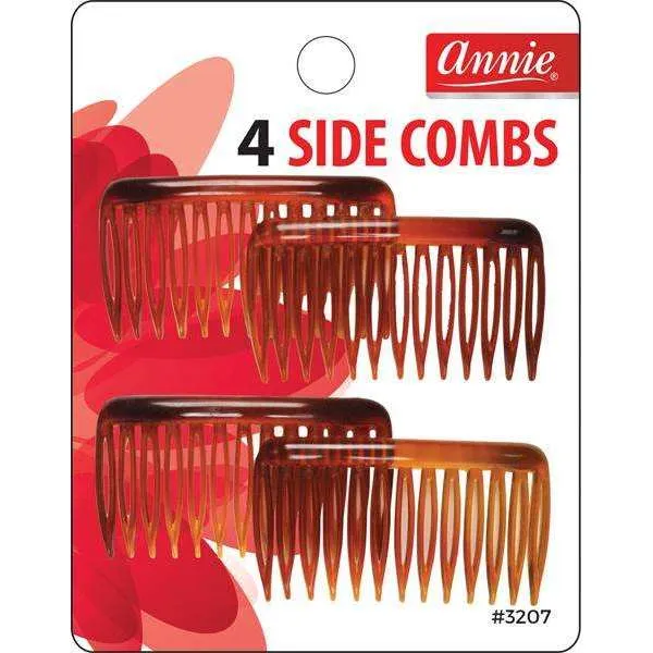 Annie Comb | Side Combs