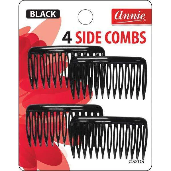 Annie Comb | Side Combs