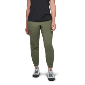 Black Diamond Women's Technician Jogger Pants