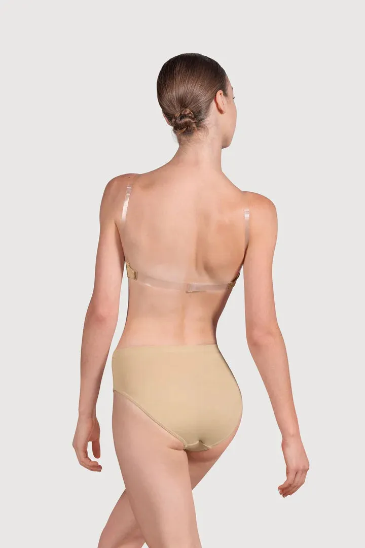 Bloch Z3347 Adult Bandeau Bra