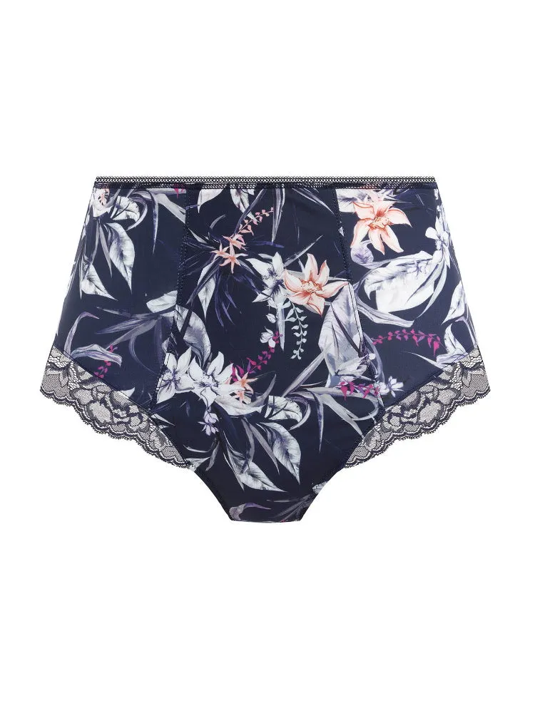 Carena High Waisted Brief