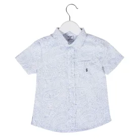 Charlie short sleeve shirt