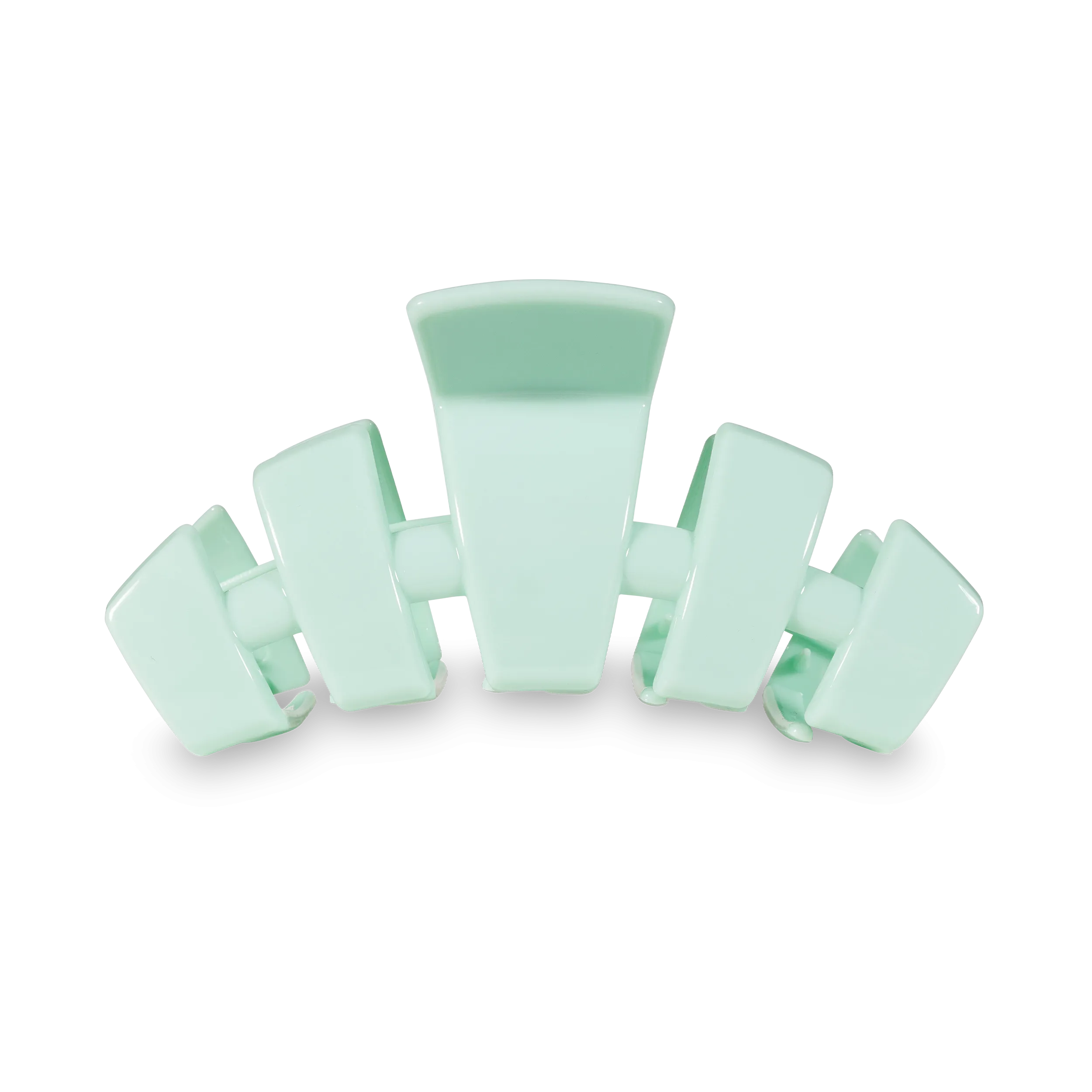 Classic Hair Clip | Large | Mint to Be