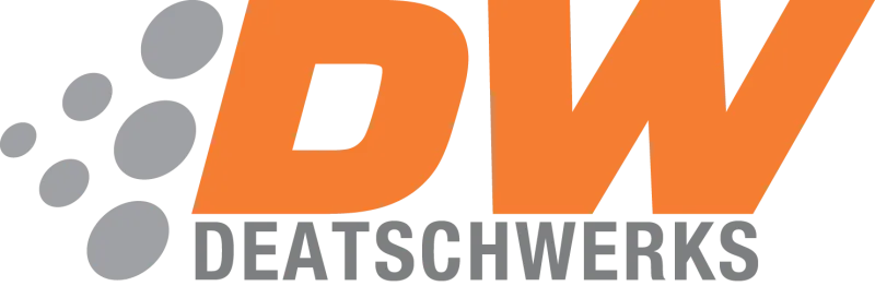 DeatschWerks 08-13 BMW E90/E92/E93 S65 850cc Top Feed Injectors (Set of 8)