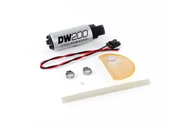 DeatschWerks 2009-2015 Nissan 370Z In-Tank Fuel Pump w/ Install Kit (dw9-201-1020)