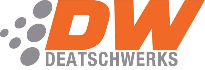 DeatschWerks 89-02 Skyline GTR RB26DETT 550cc Top Feed Low Impedance Injectors