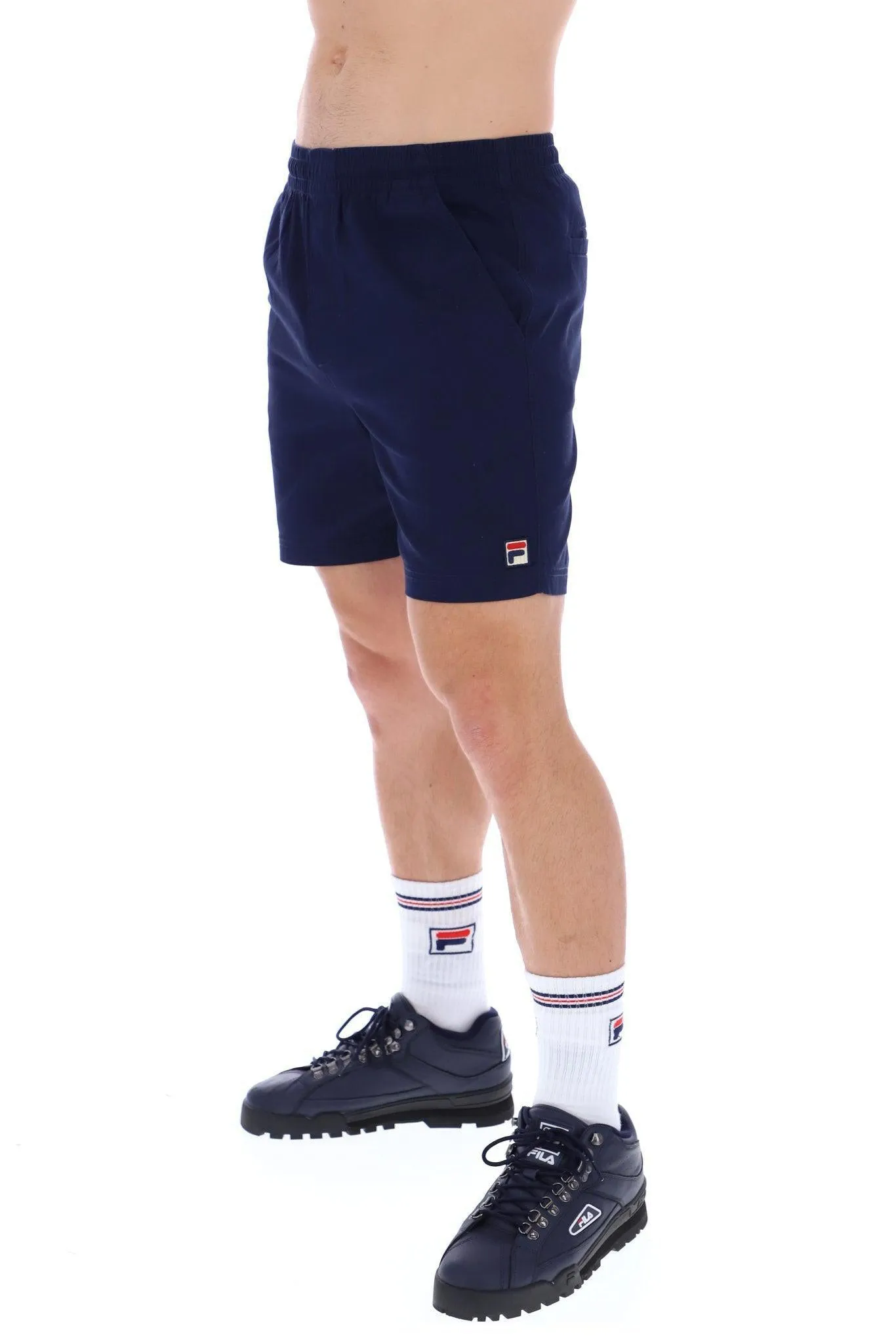 Fila Venter Chino Shorts