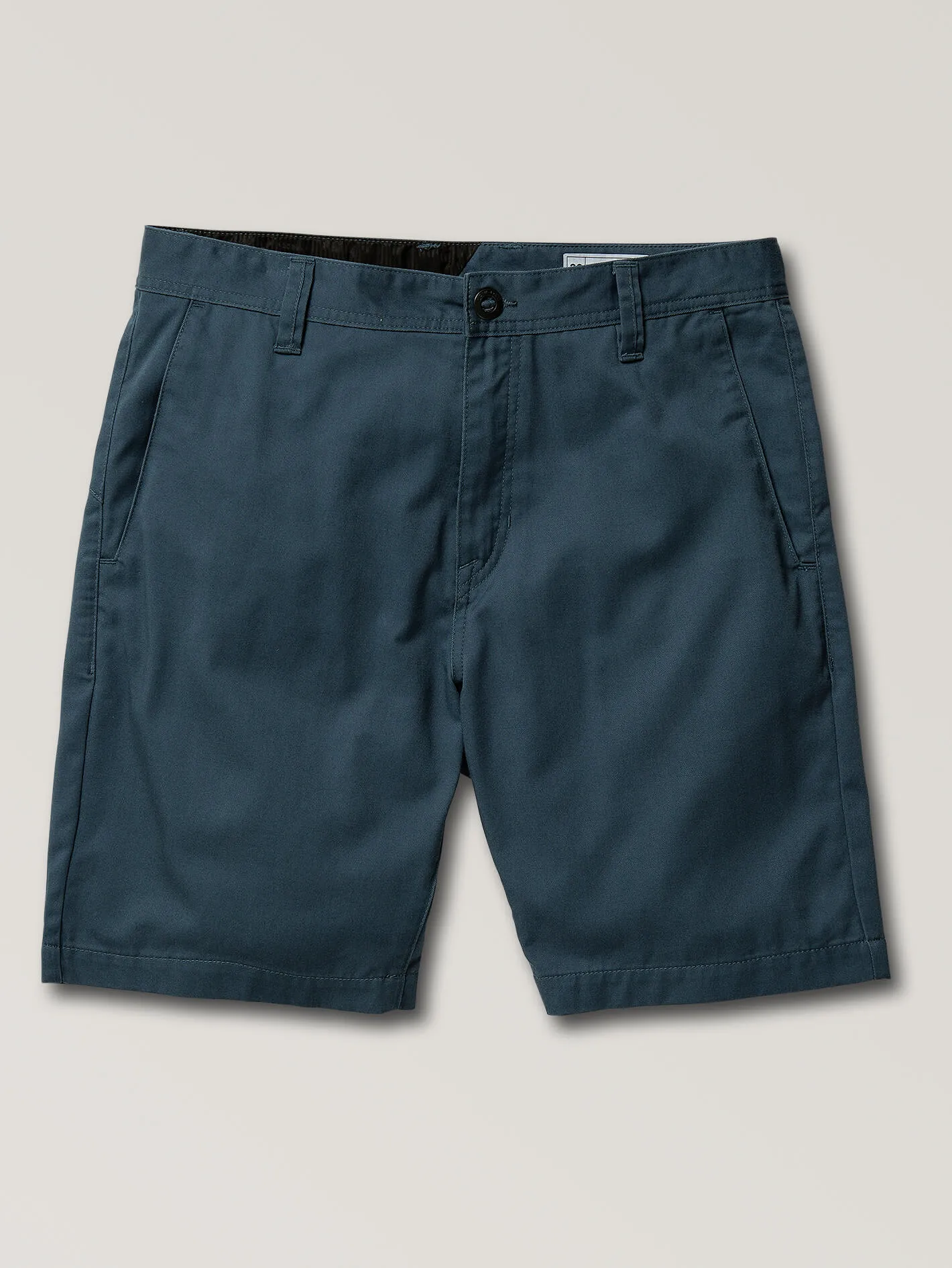 Frickin Drifter Chino Shorts - Indigo