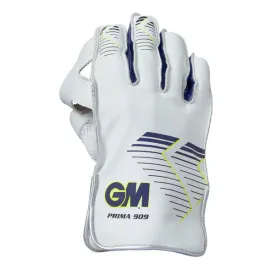 GM Prima 909 Wicket Keeping Gloves 2023