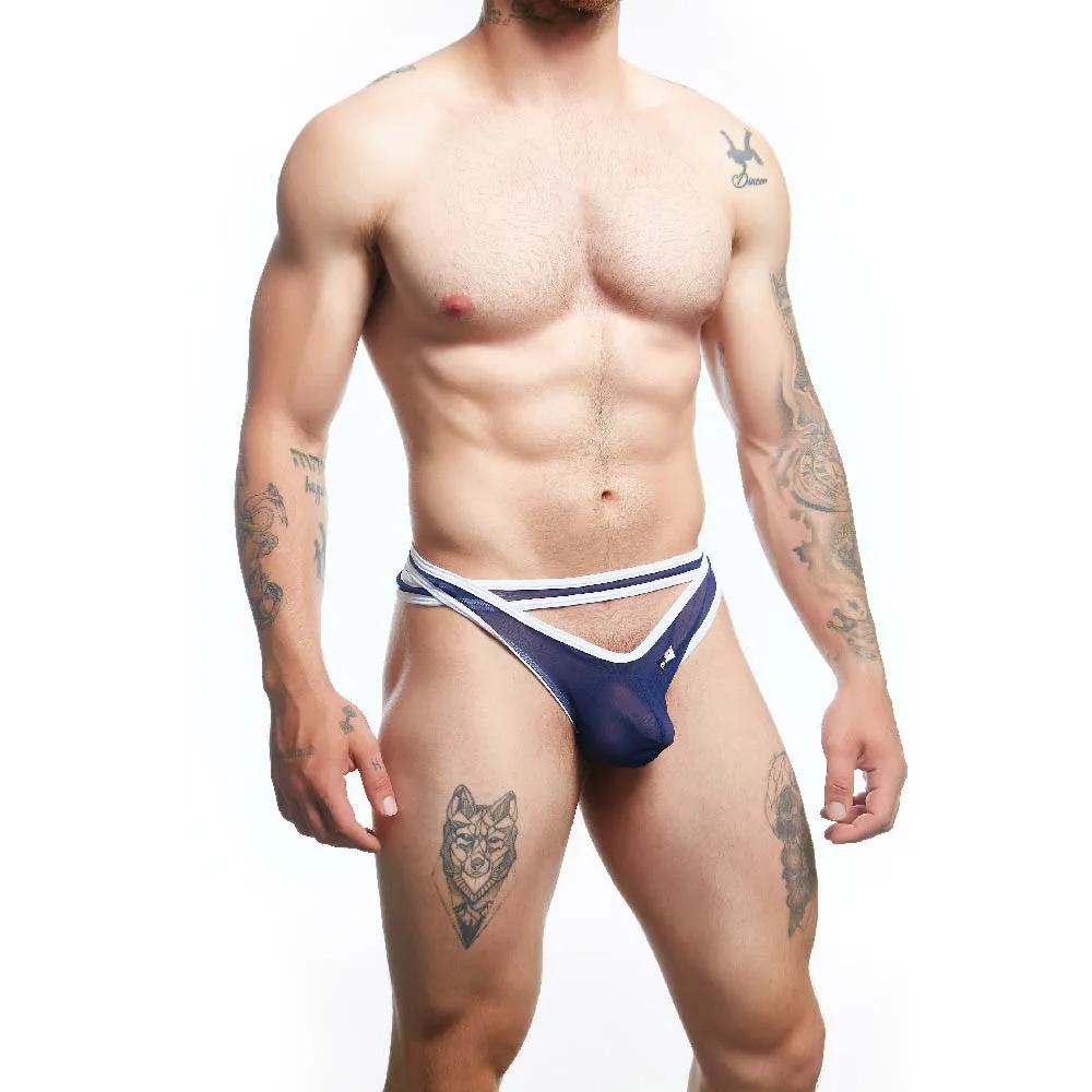 Good Devil Thongs for Men GDK072