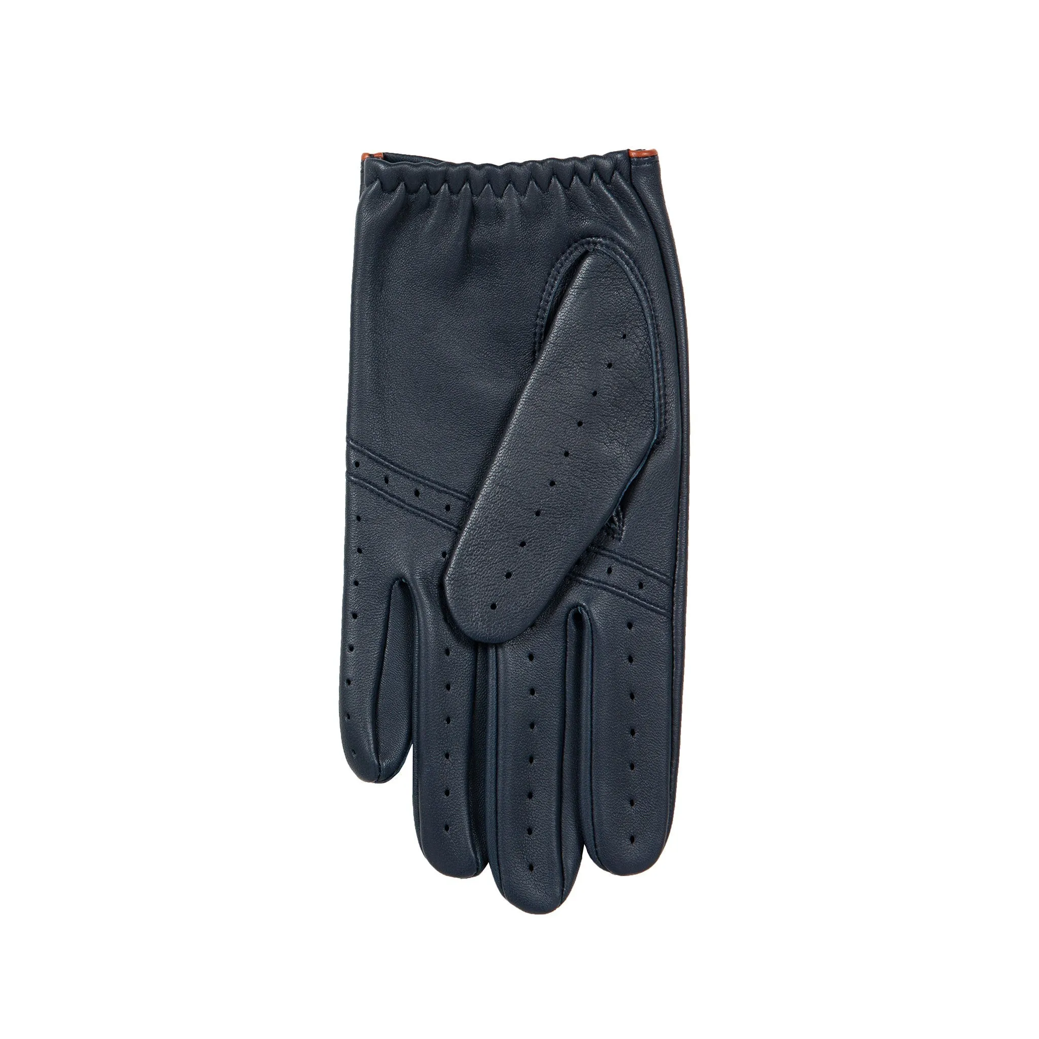 Men's Classic Leather Driving Gloves