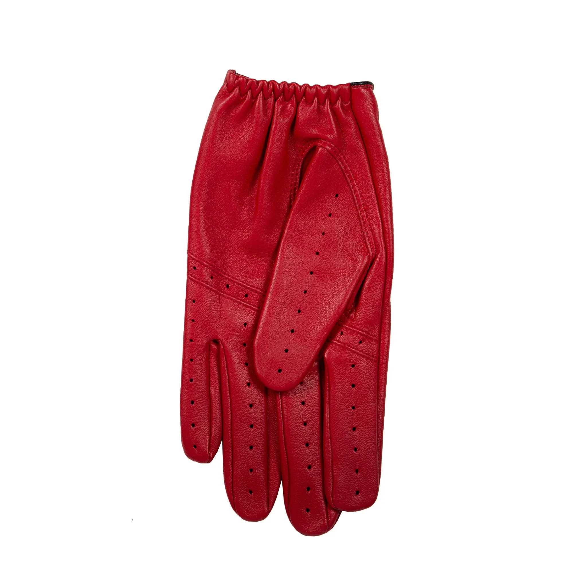 Men's Classic Leather Driving Gloves