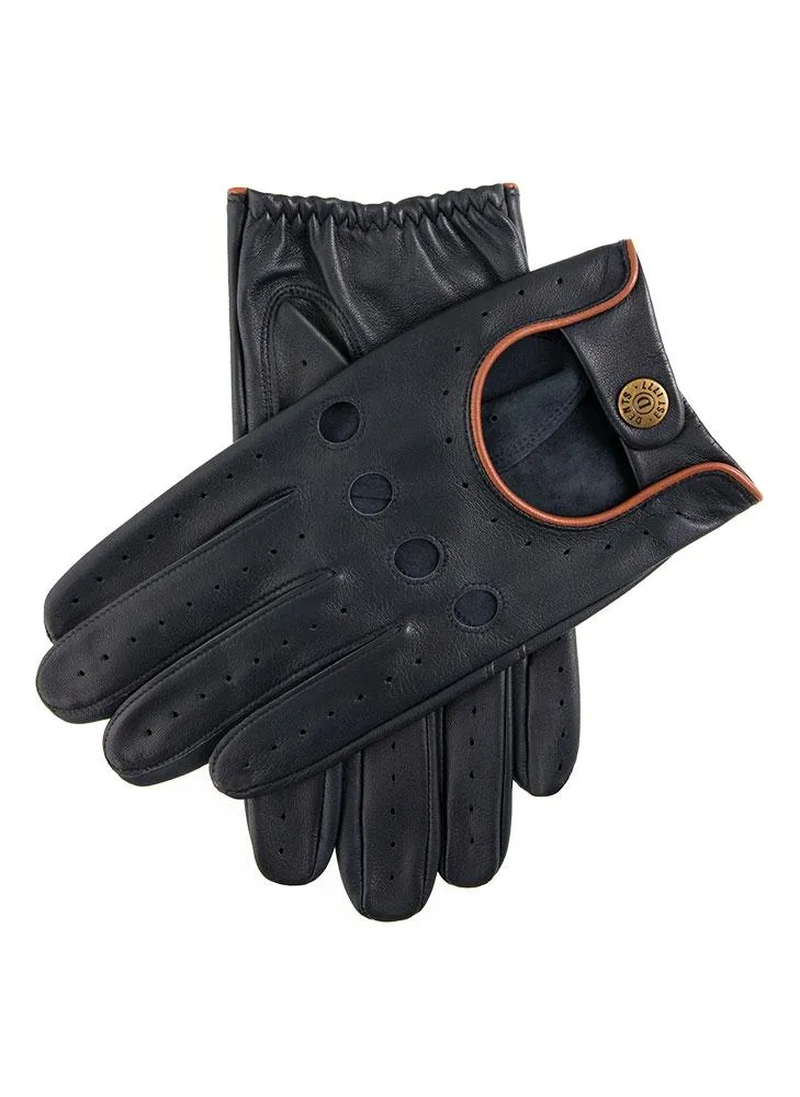 Men's Classic Leather Driving Gloves