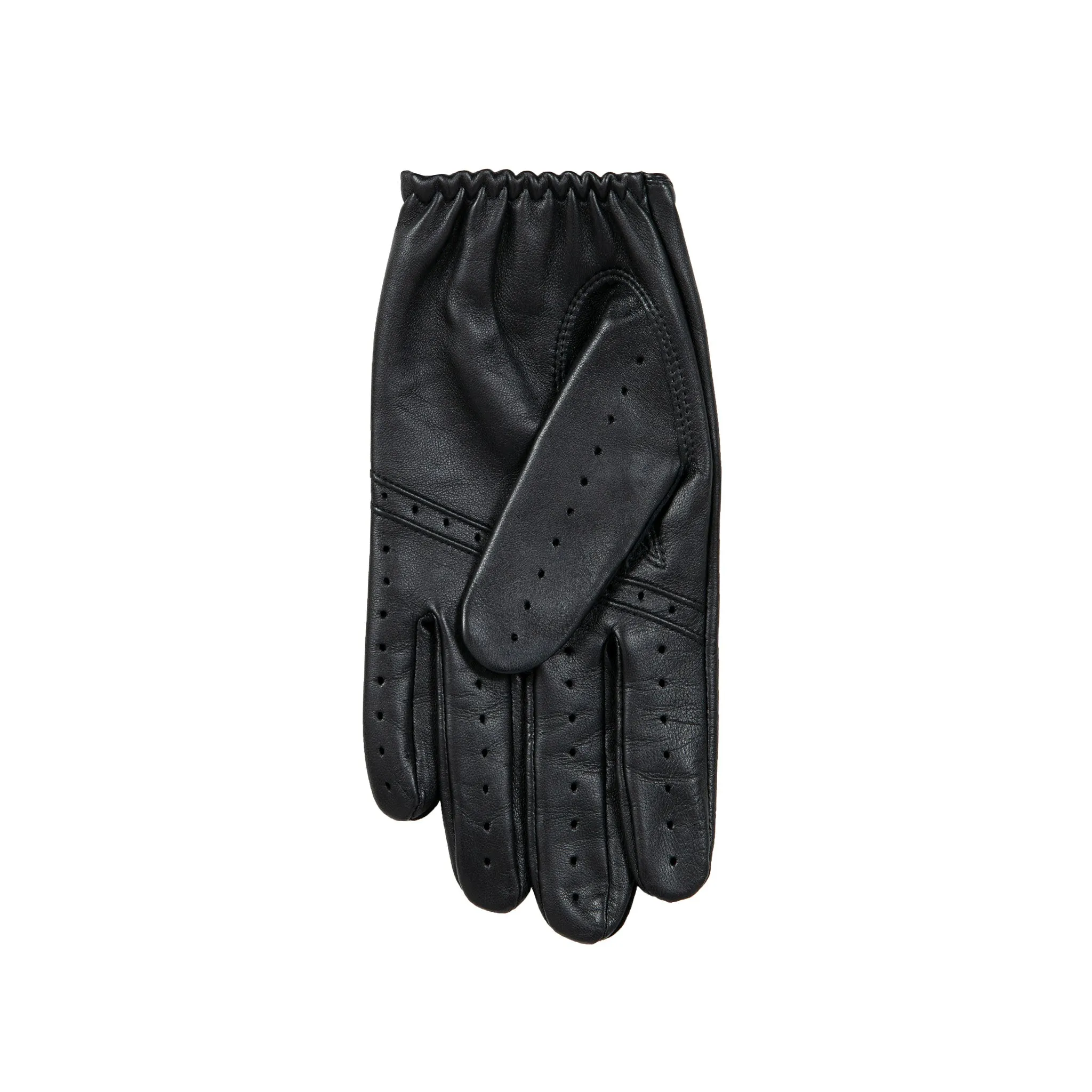 Men's Classic Leather Driving Gloves