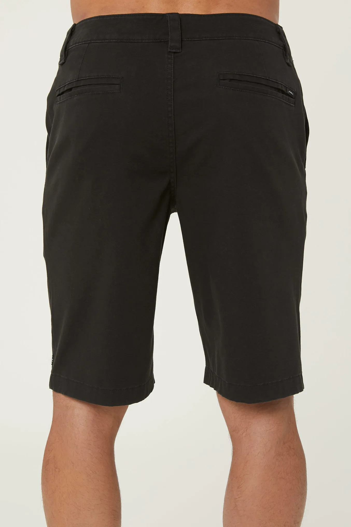 MENS CONTACT STRETCH SHORTS