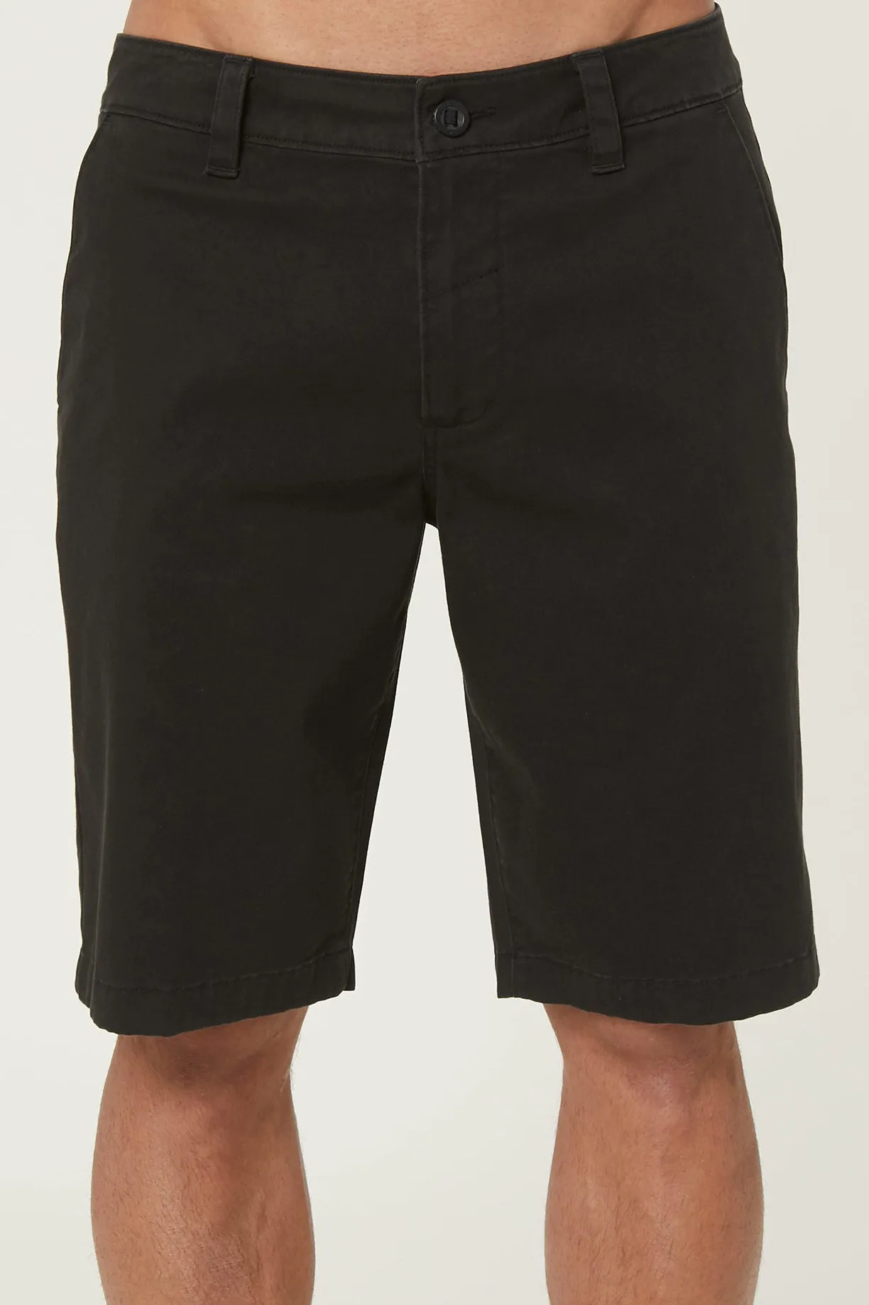 MENS CONTACT STRETCH SHORTS