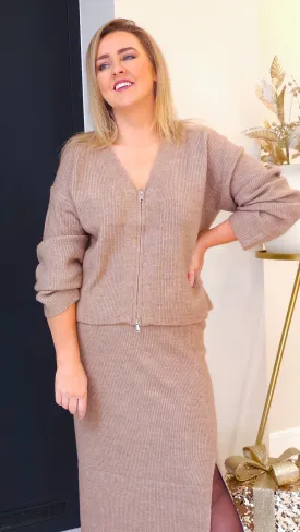 Niko Cardigan