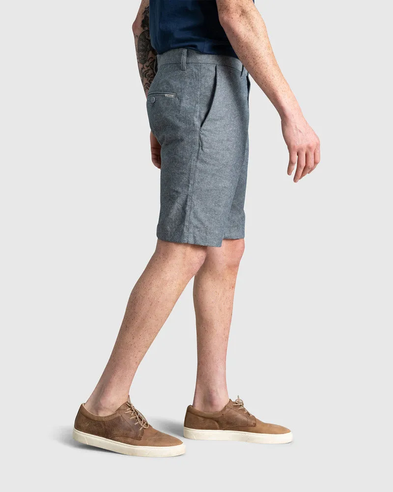 Organic Chino Shorts