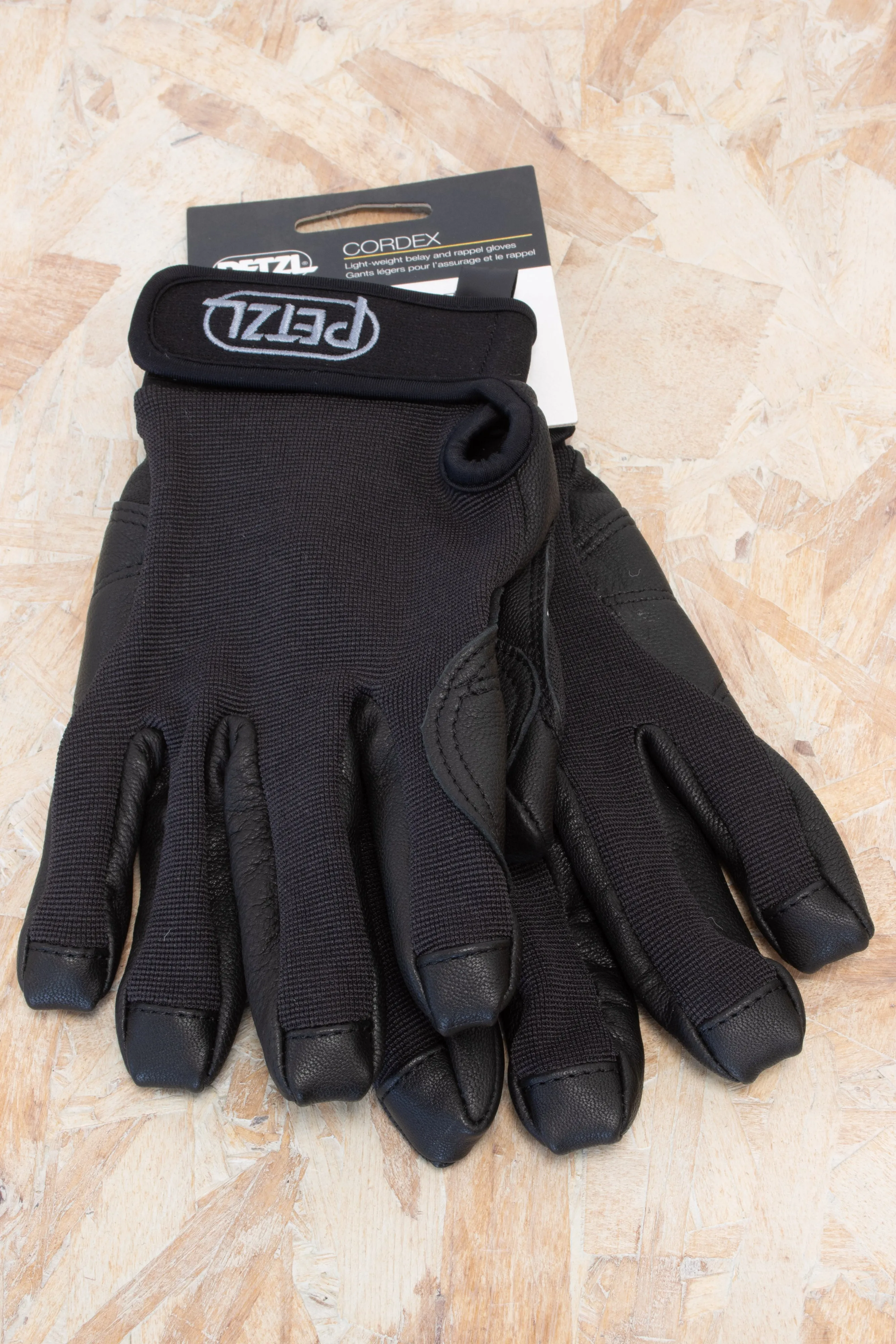 Petzl - Cordex Gloves