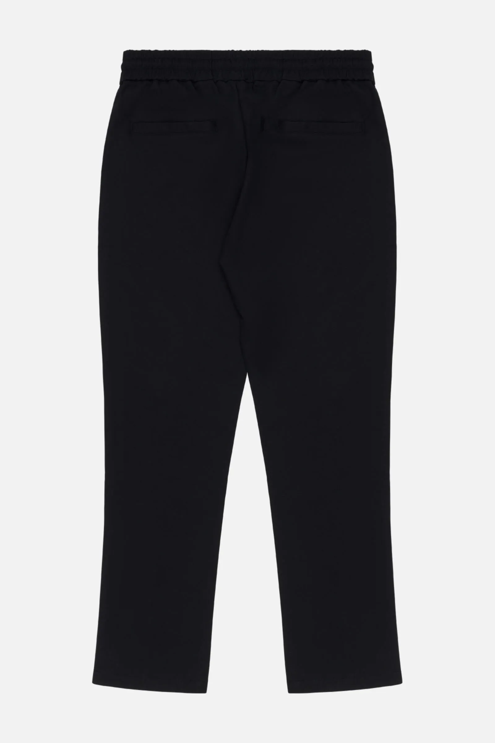 Pintuck Trouser