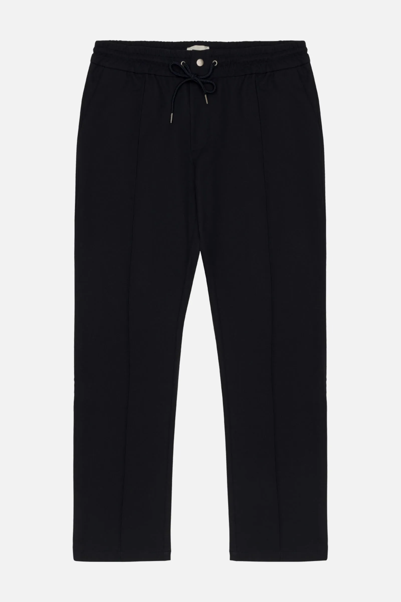 Pintuck Trouser