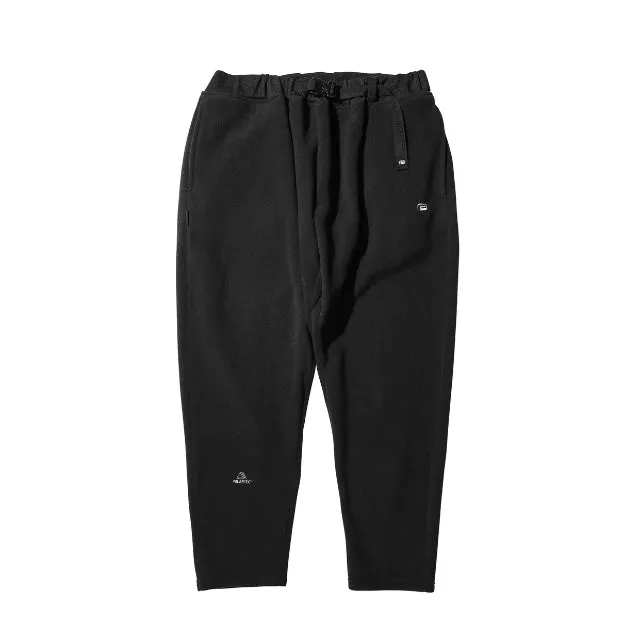 Polartec Fleece Jogger Pants