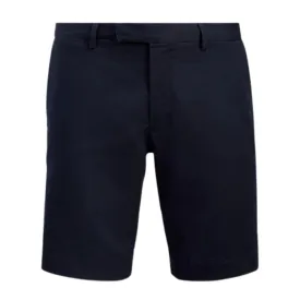 Polo Ralph Lauren Stretch Slim Fit Navy Chino Shorts