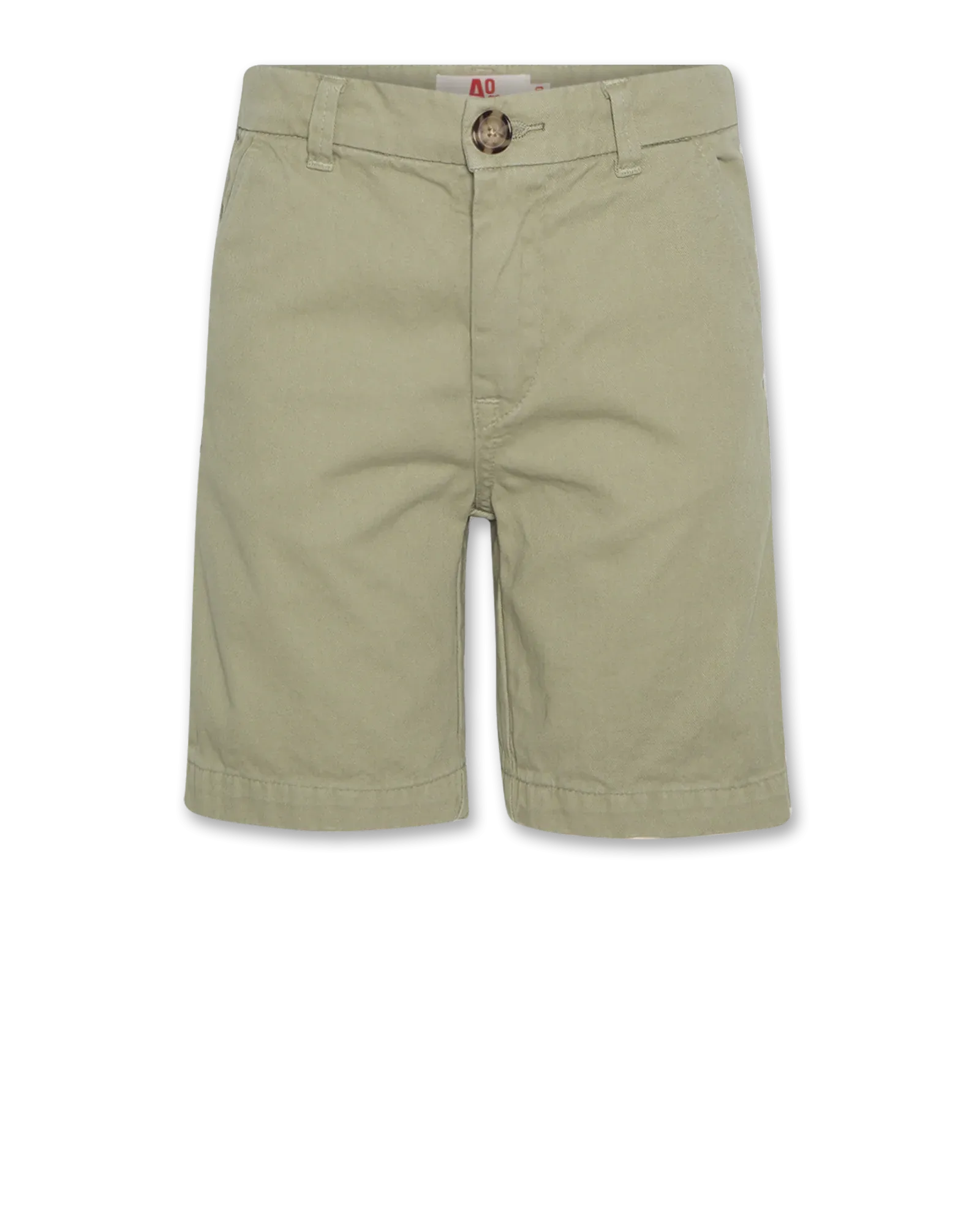 Shorts Barry Chino in Light Olive