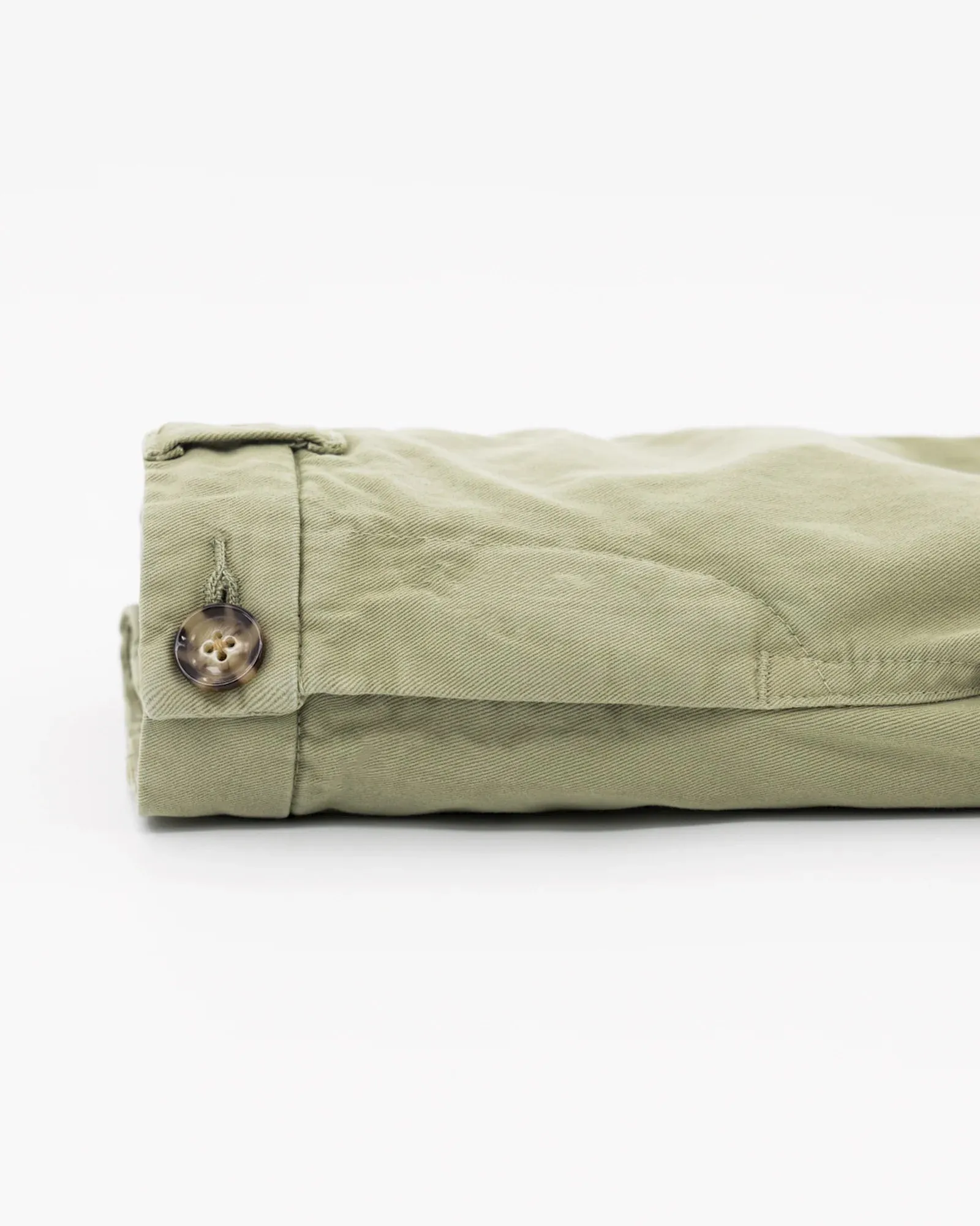 Shorts Barry Chino in Light Olive