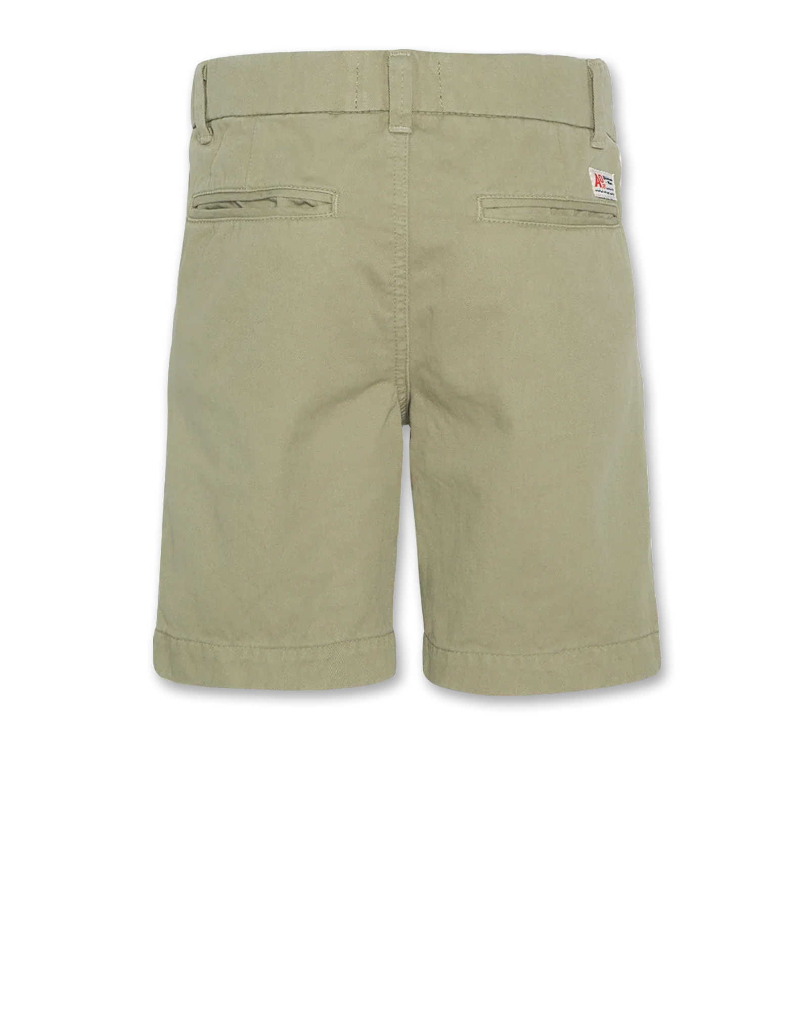 Shorts Barry Chino in Light Olive