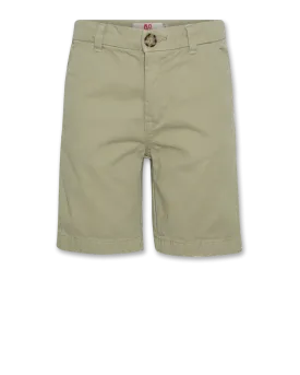 Shorts Barry Chino in Light Olive