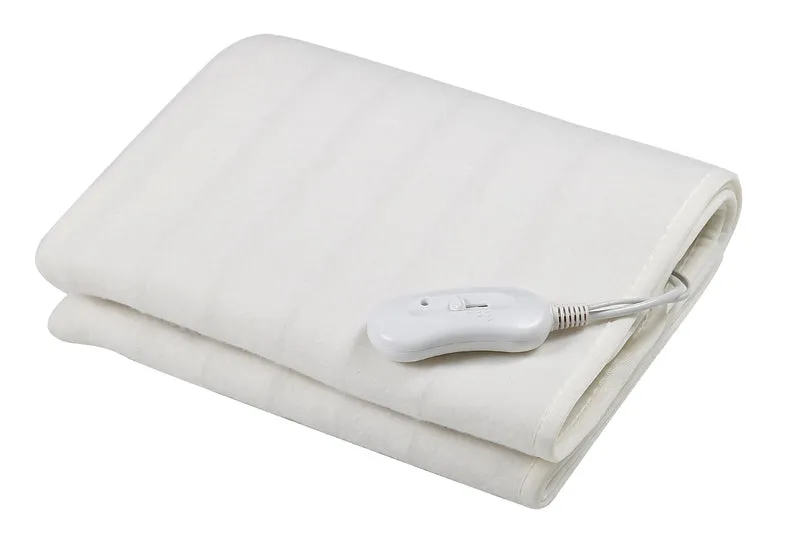 Single Electric Under Blanket