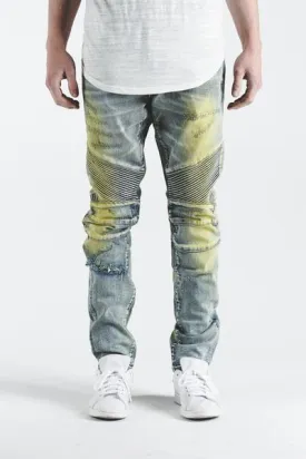 SKYWALKER DENIM (LIGHT VINTAGE)