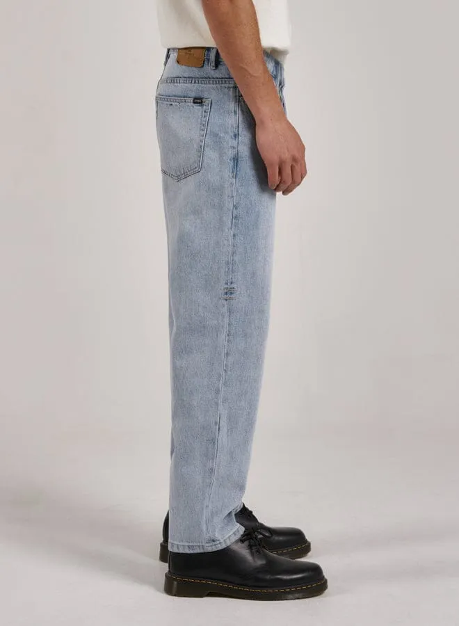 Slacker Denim Jean - Ash Blue