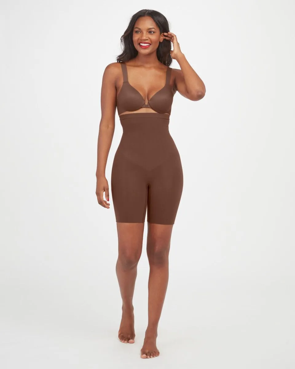 SPANX 2745 HIGHER POWER SHORT