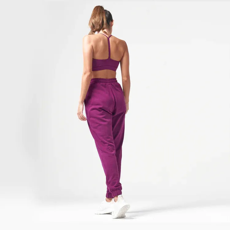 SQUATWOLF Women Essentials Joggers