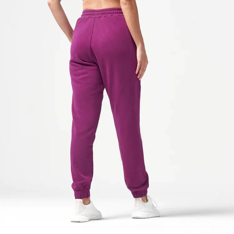 SQUATWOLF Women Essentials Joggers