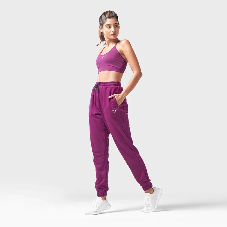 SQUATWOLF Women Essentials Joggers