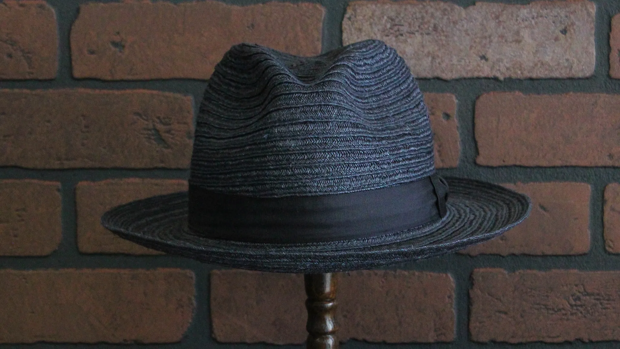 Straw Paglina fedora