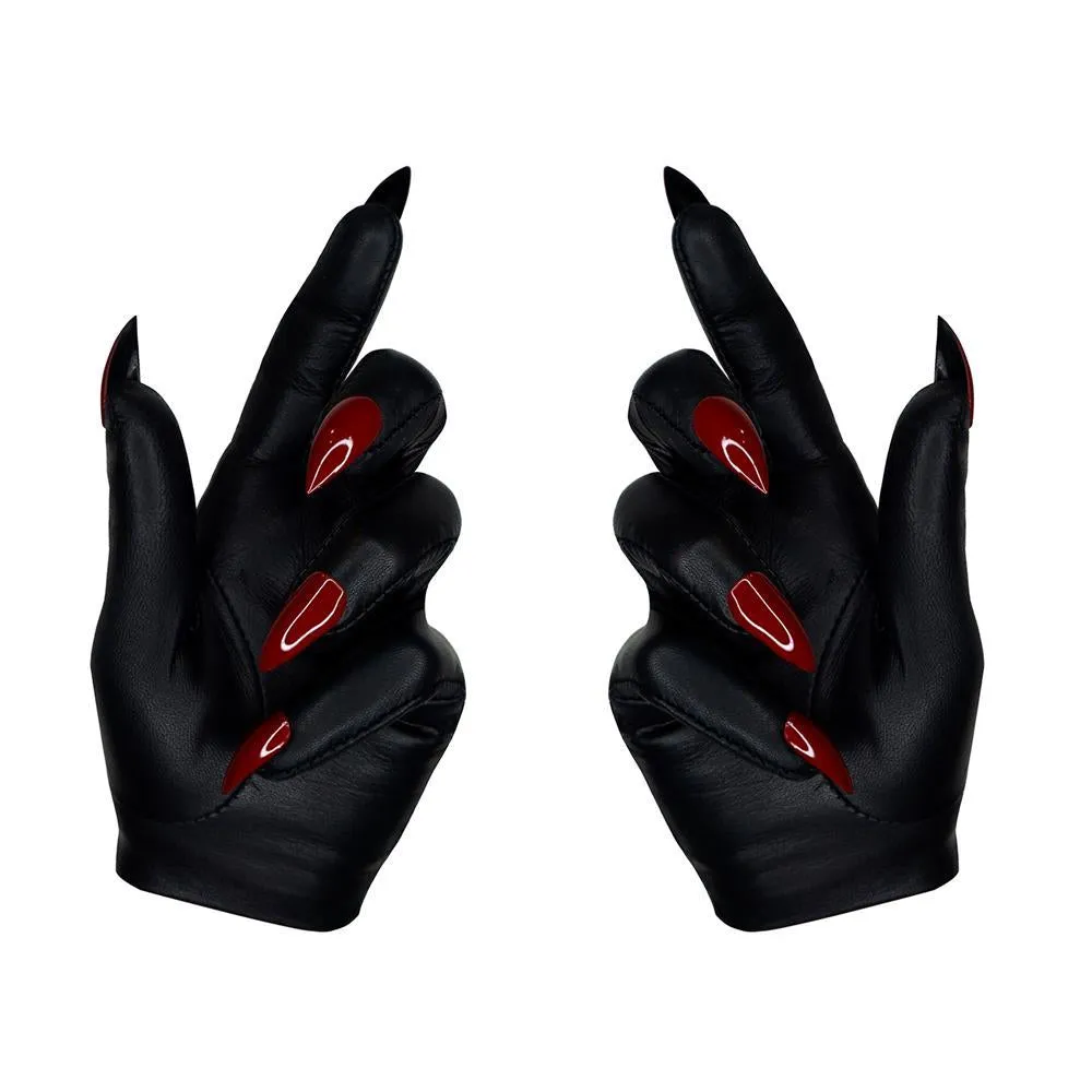 VAMP NAIL GLOVES