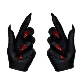 VAMP NAIL GLOVES