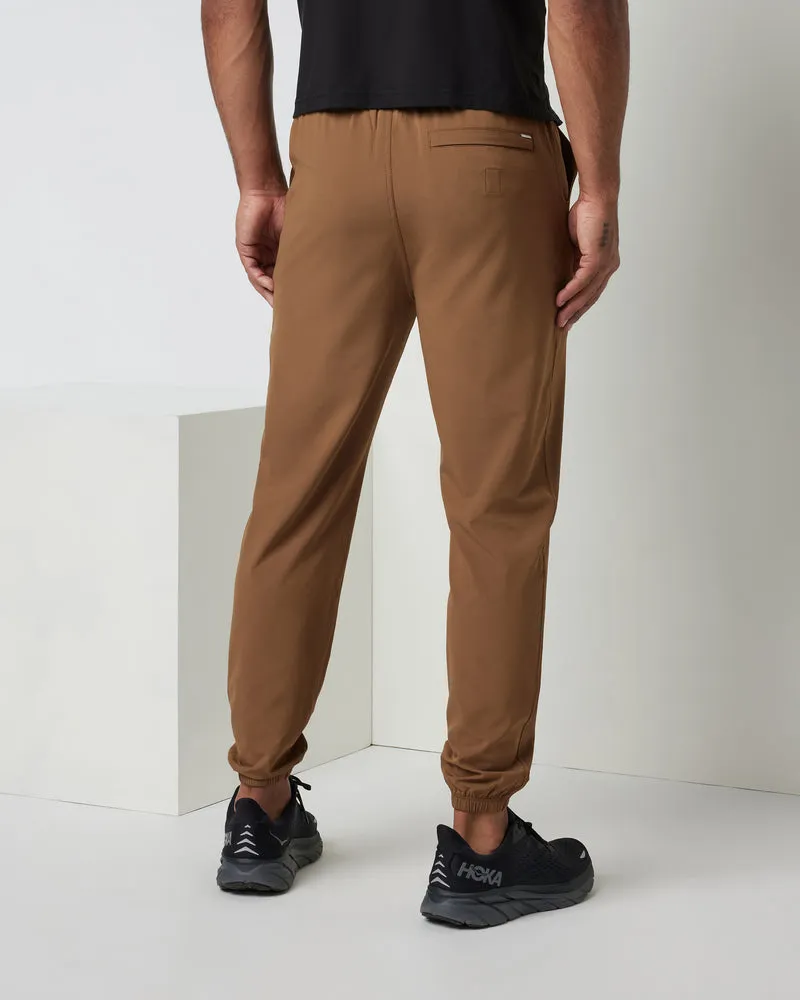 VUORI Kore Jogger - PECAN