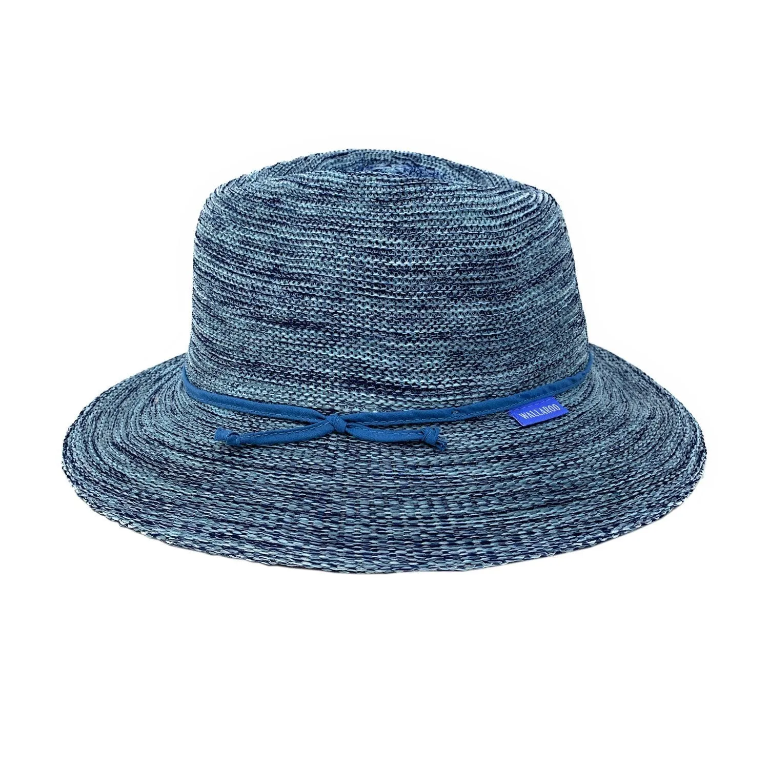 Wallaroo Victoria Fedora Hat