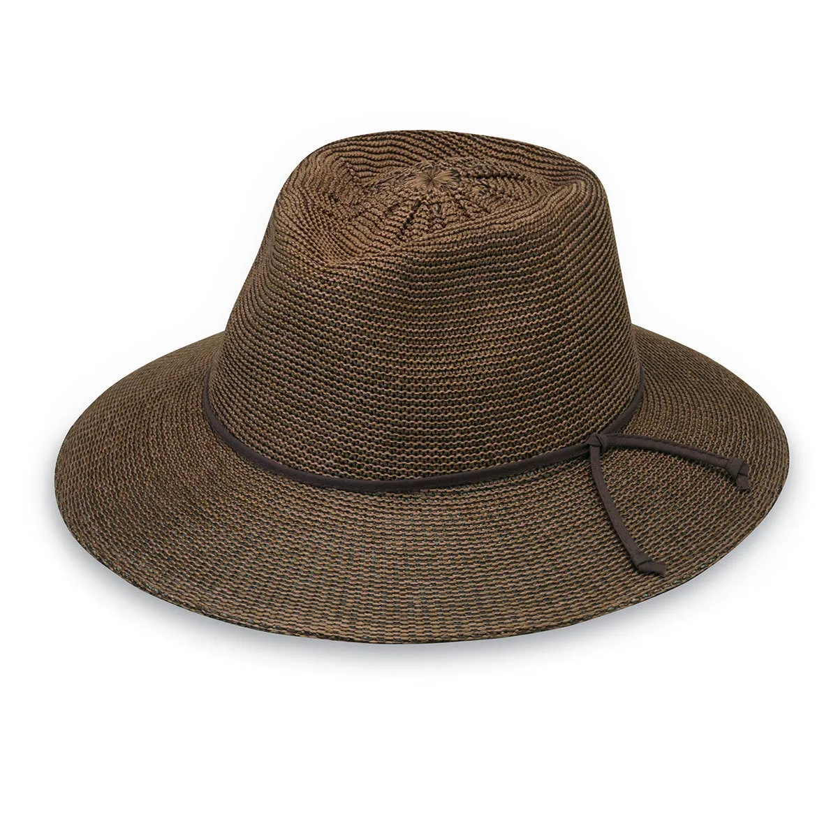 Wallaroo Victoria Fedora Hat