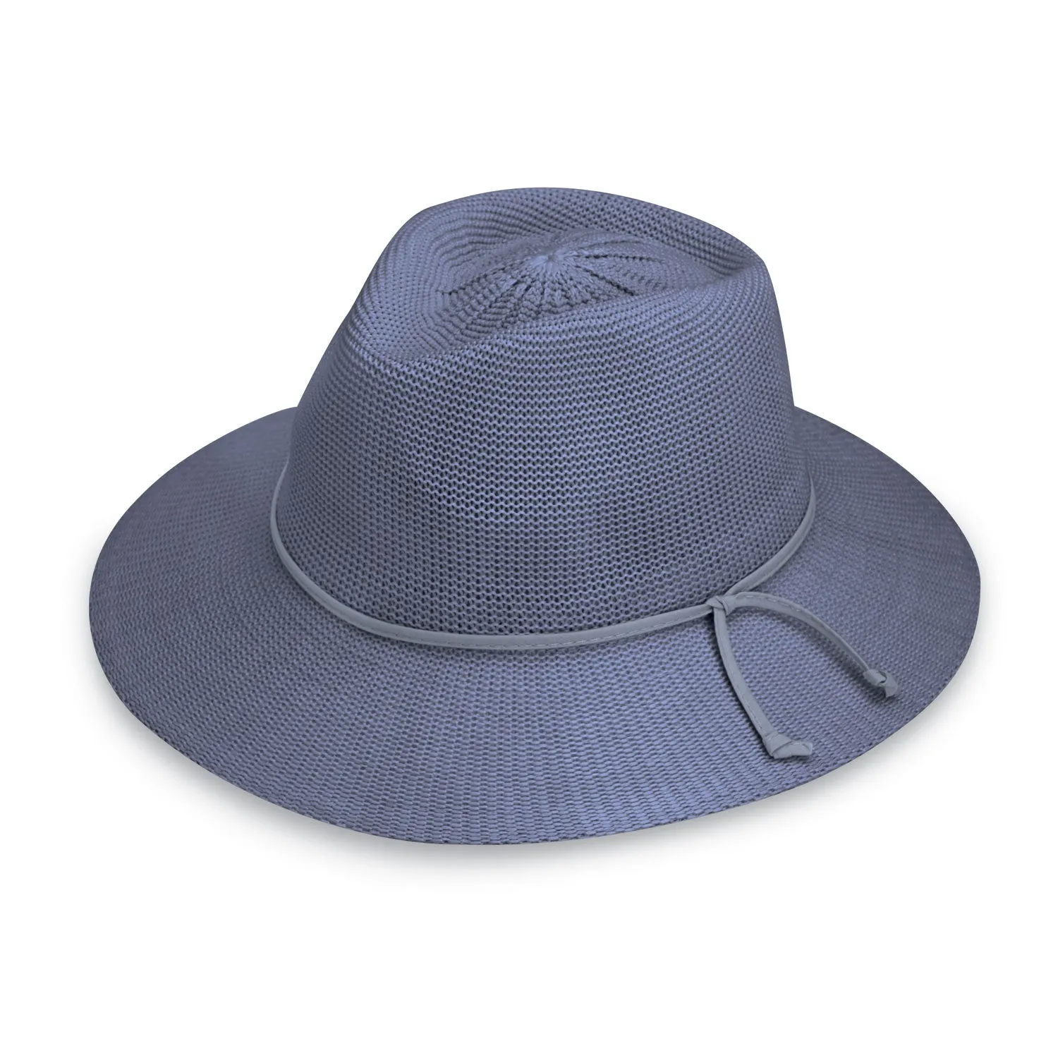 Wallaroo Victoria Fedora Hat