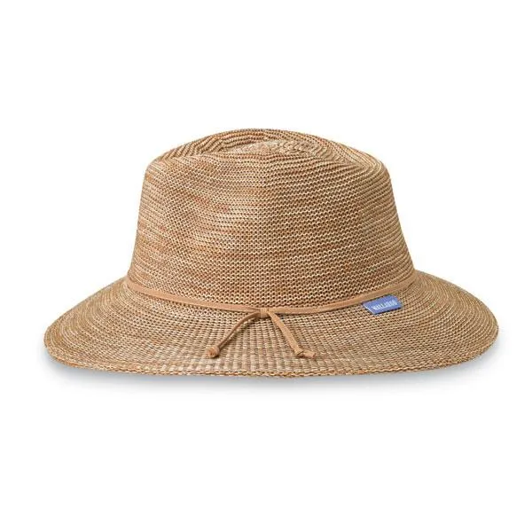 Wallaroo Victoria Fedora Hat